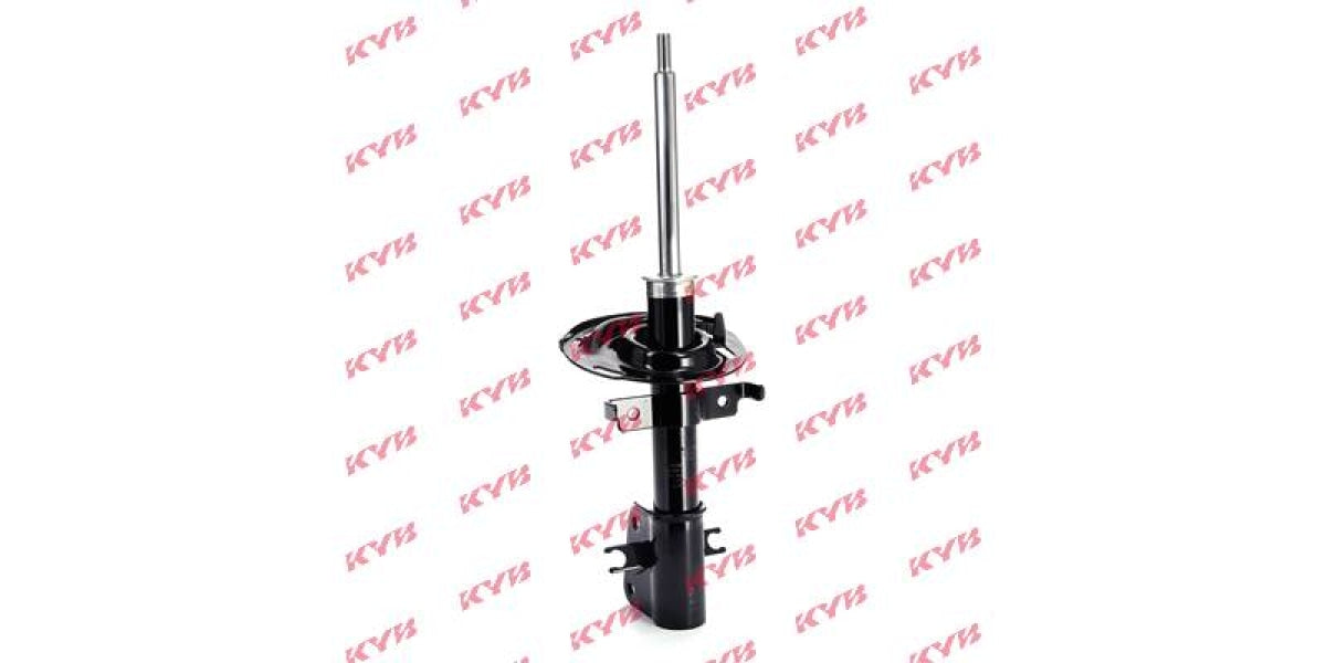 Shock Absorber Front Renault Laguna [2] 1.8,1.9Dci,2.0,3.0 (2001-2009) (KYB 333717)