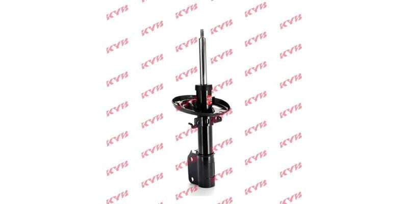 Shock Absorber Front Renault Megane [3] 1.4T,1.6,1.9,2.0T (2009-) (KYB 339724)