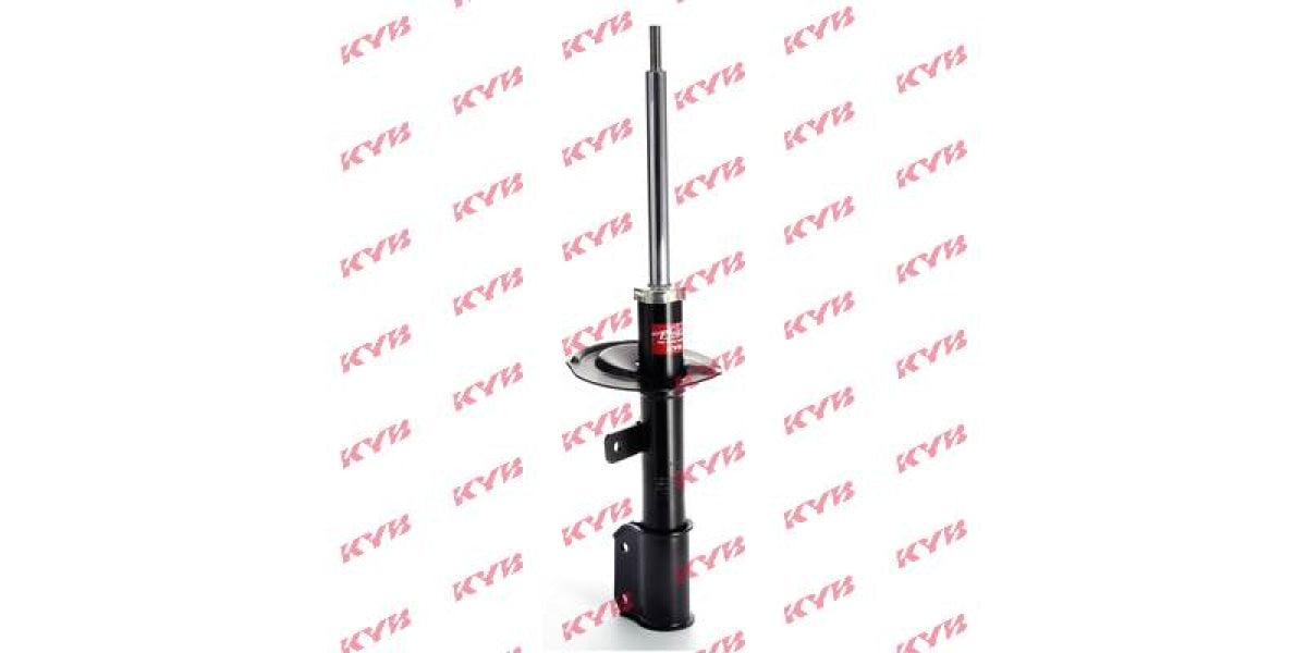 Shock Absorber Front Right Fiat Panda 1.2 4X2 (2005-) (KYB 333763)