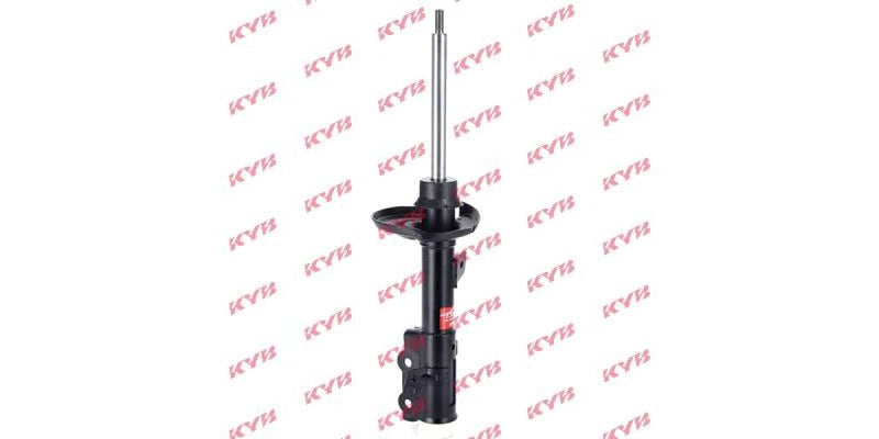 Shock Absorber Front Right Ford Fiesta [3][4] 1.4I,1.6Tdci (Duratec,Duratorq,Sfja,Sfjb,Spja,Ugjc,Jtja) (2013-) (KYB 338731)