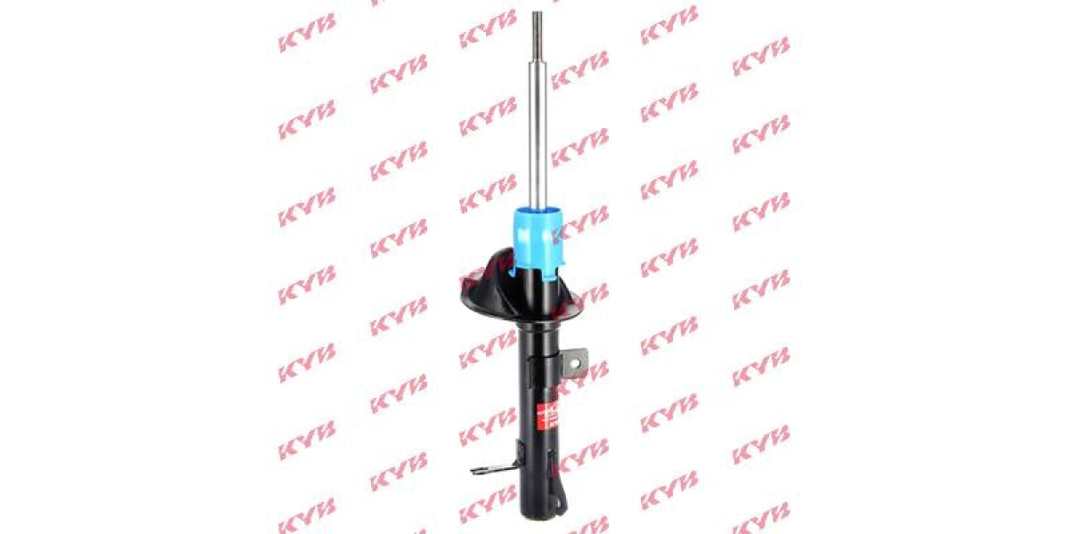 Shock Absorber Front Right Ford Ka 1.3 Ohv Endura/Rocam (2005-2008) (KYB 333759)