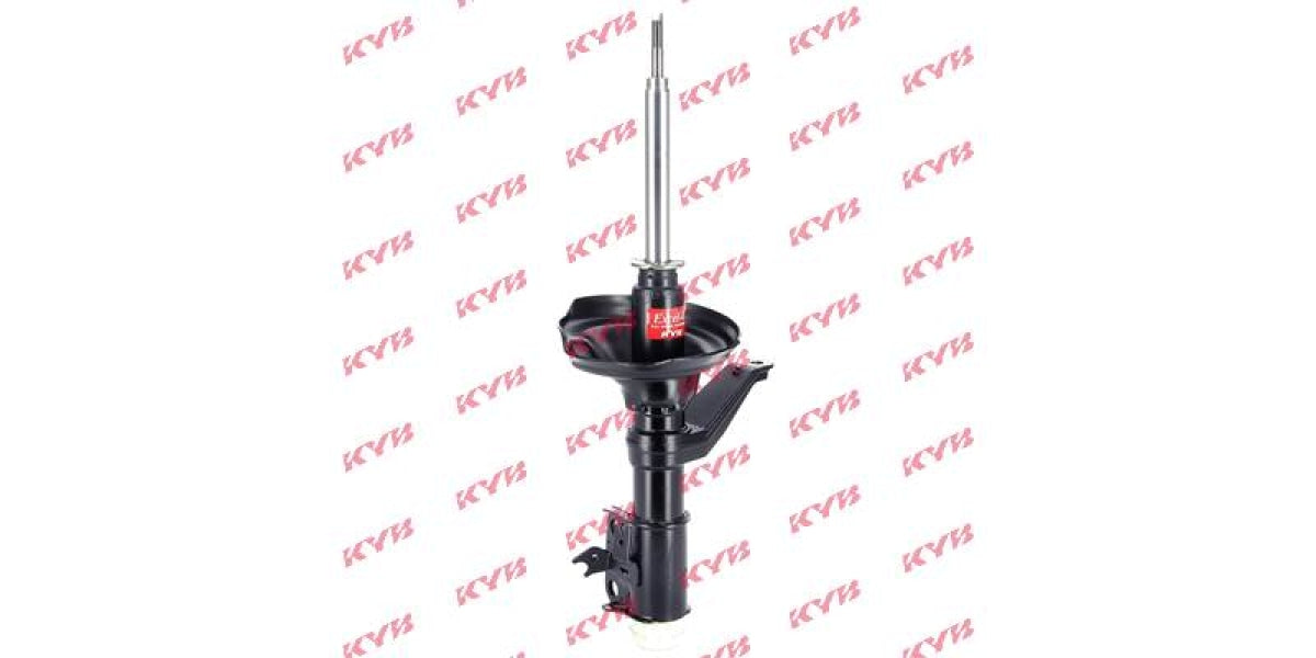 Shock Absorber Front Right Honda Cr-V [2] 2.0I (09.01-03.07) (KYB 331050)