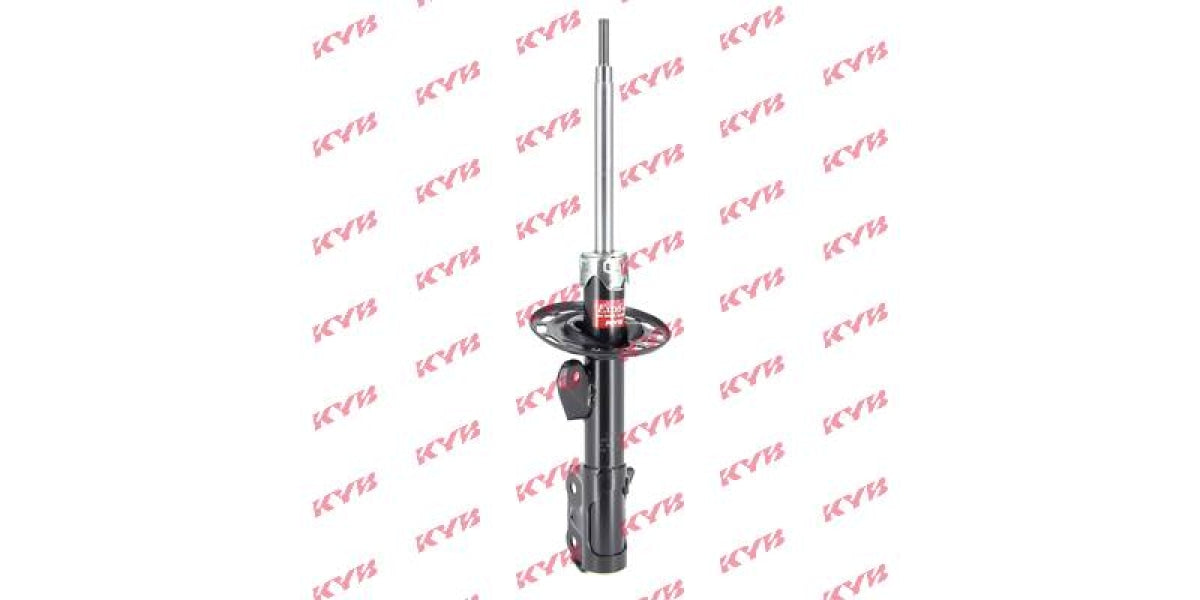 Shock Absorber Front Right Honda Fit 1.3 (2004-) Jazz 1.4 [2] (2004-) 1.5 (2001-2008) (KYB 333410)