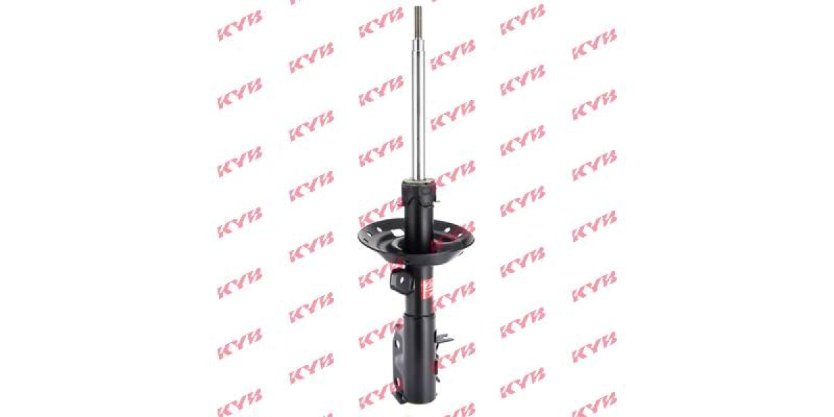 Shock Absorber Front Right Honda Jazz [3] 1.3,1.4I,1.5I (2008-) (KYB 338001)