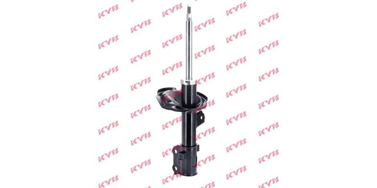 Shock Absorber Front Right Hyundai Accent [3] 1.6 (06-09) Kia Rio [2] 1.4,1.6 (05-10) (KYB 333516)