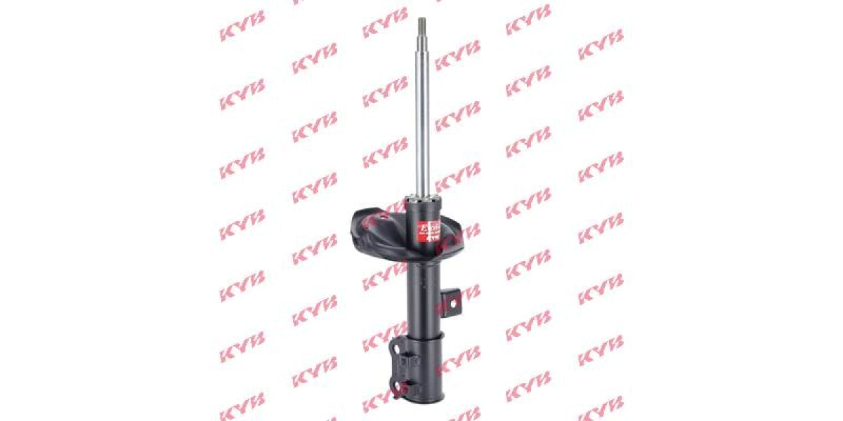 Shock Absorber Front Right Kia Cerato [2] Saloon (Td) Cerato Koup 1.6,2.0 (KYB 338026)