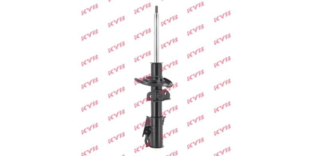 Shock Absorber Front Right Mazda 2 1.3,1.5 (Mzr13,Mzr15) 2007-2015 (KYB 333494)