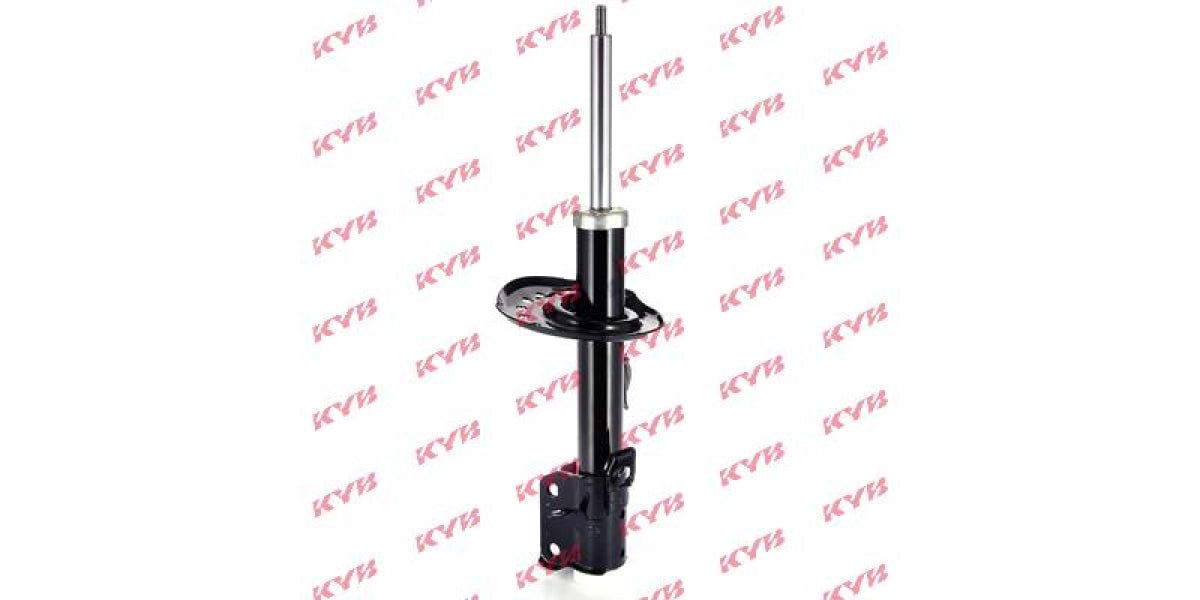 Shock Absorber Front Right Nissan Juke 1.2,1.5Dci,1.6Acenta,Tekna (2011-) (KYB 339754)