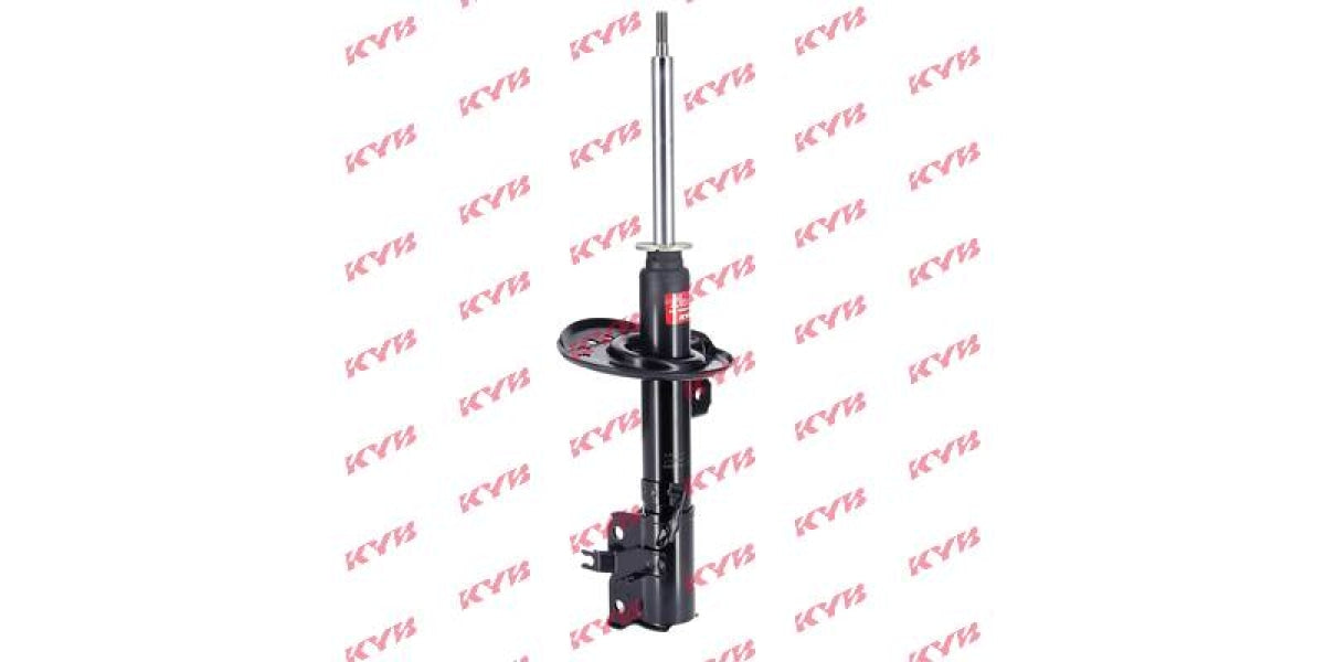 Shock Absorber Front Right Nissan X-Trail [2] 2.0,2.5 (2008-2014) Renault Koleos 2.0,2.5 (2008-) (KYB 339198)