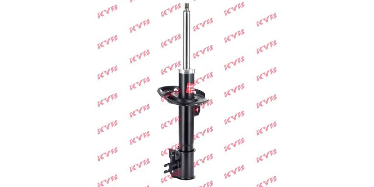 Shock Absorber Front Right Opel Astra H 1.4 Essential,1.6,1.8,2.0T,Gtc (2004-2010) Zafira [2] 1.6,1.8,1.9Cdti (2006-2009) (KYB 339702)