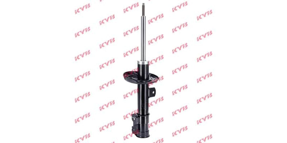 Shock Absorber Front Right Opel Corsa 130Cdti,1.4Enjoy,Essential,1.4T (2007-2014+) (KYB 339714)