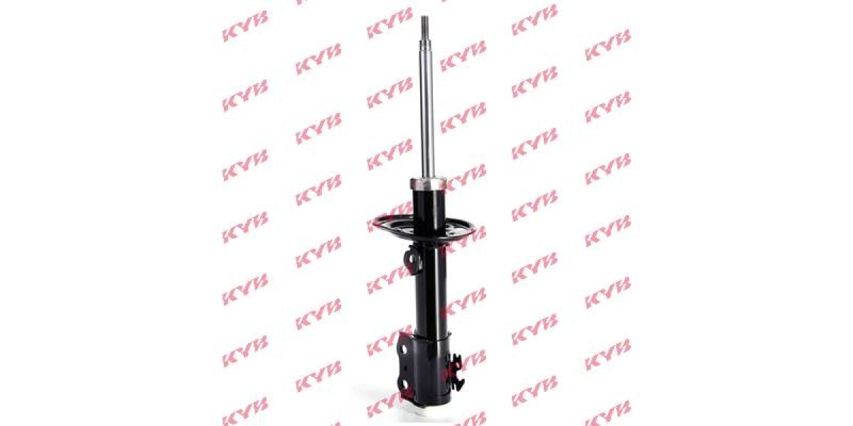 Shock Absorber Front Right Standard Suspension Toyota Yaris 1.0 [P13] 1.3 [P13] (2011-2016) (KYB 333745)