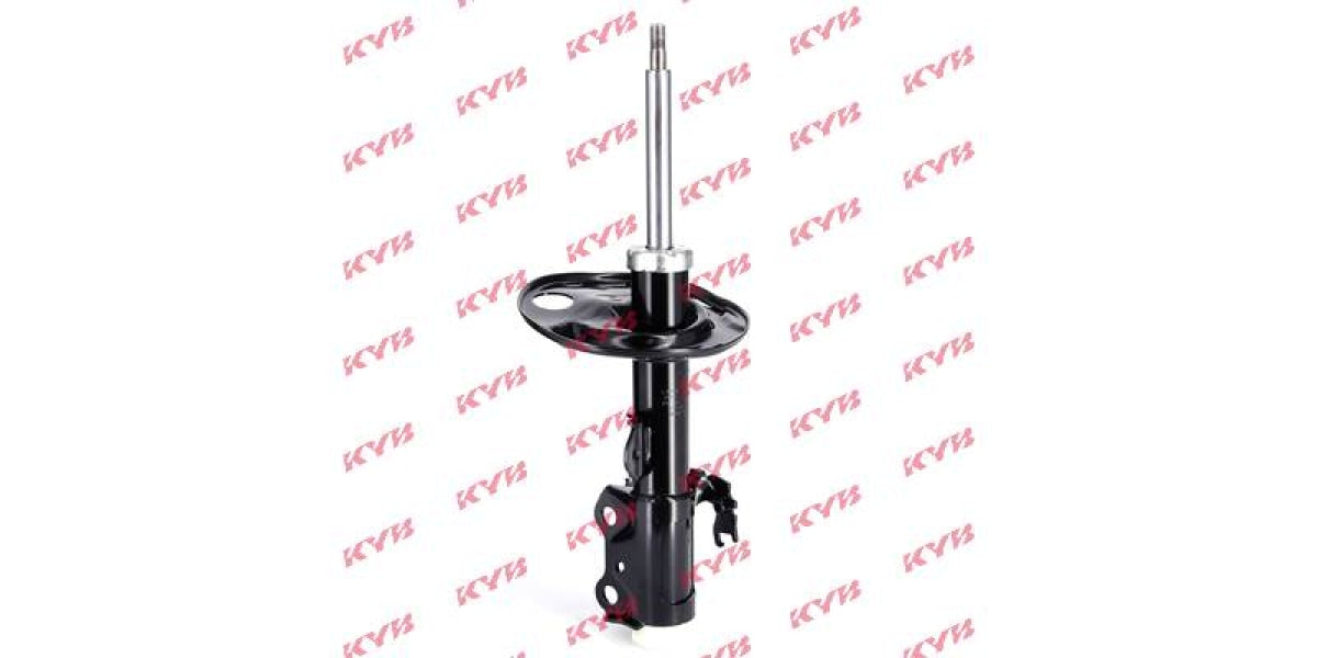 Shock Absorber Front Right Toyota Verso [2] 160 Vvti,180Vvti (2009-) (KYB 335821)