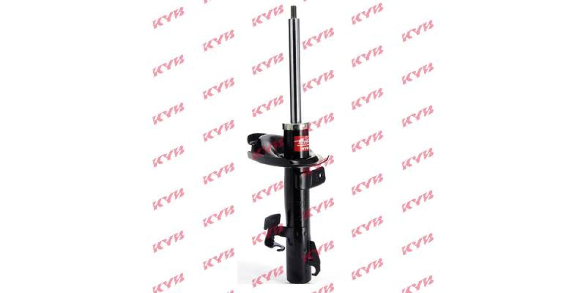 Shock Absorber Front Right Volvo C30 1.6,2.0,2.5 T5,C70 2.5 T5,S40 [2],V50 2.0,2.0D,2.4,2.5 (2004-2013) (KYB 334842)