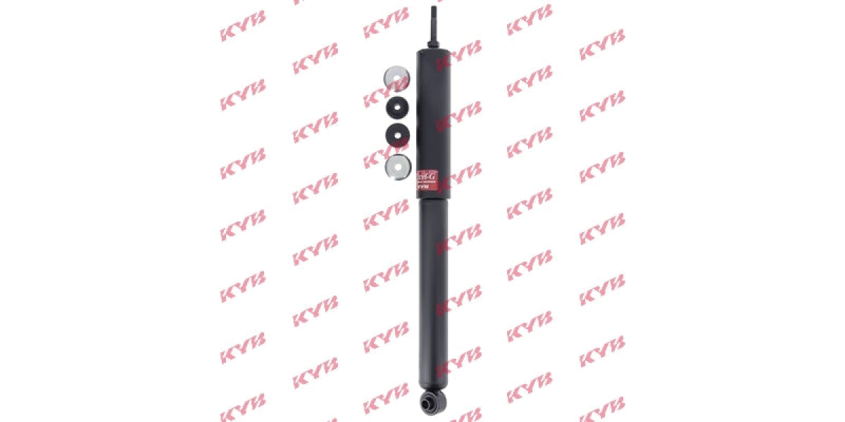 Shock Absorber Front Standard Height Jeep Wrangler 2.8Crd (2007-2012) 3.8Rubicon (2007-2009) (KYB 349071)