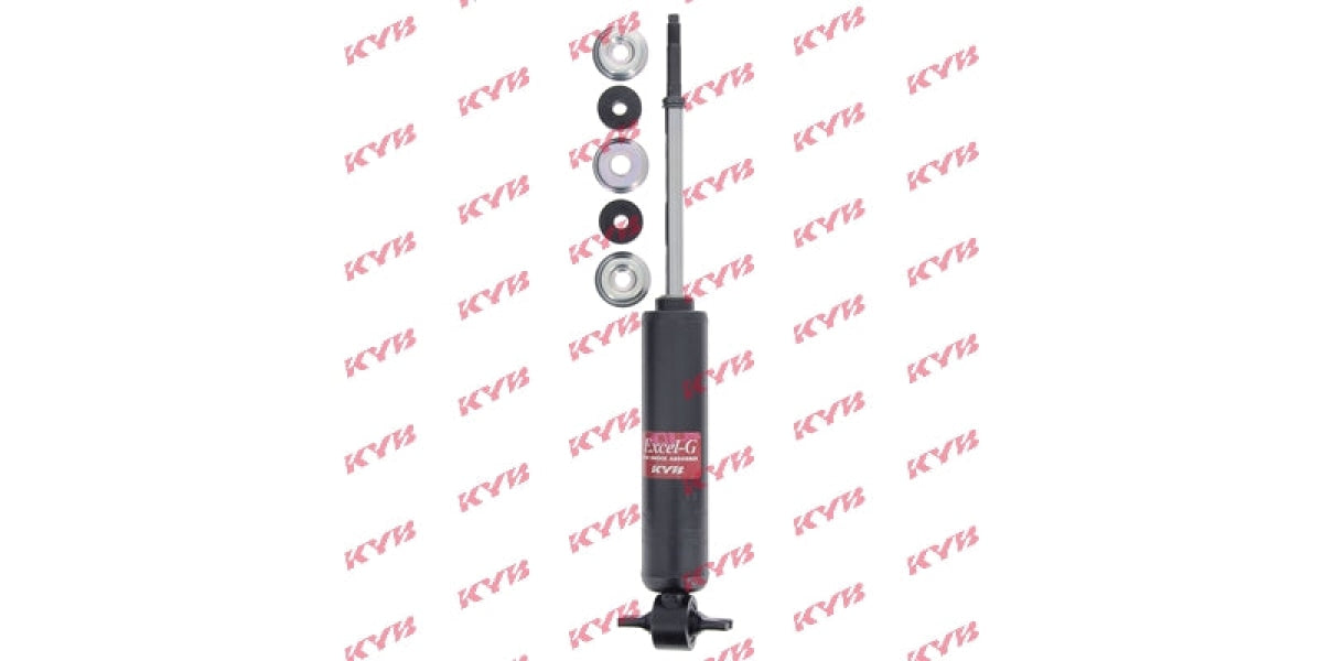 Shock Absorber Front Standard Height Mitsubishi Colt 2.0,2.4,2.5D,2.6,2.8D,3.0 (93-09) (KYB 344389)