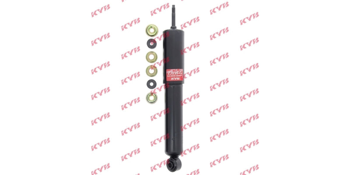 Shock Absorber Front Standard Suspension 4X2 Ford Ranger 2.2I,2.5D,3.0Tdci (07-11) Mazda Bt-50 2.5,2.6I,3.0Crdi (07-12) (KYB 340015)