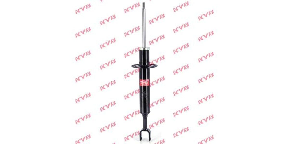 Shock Absorber Front Standard Suspension Audi A4 1.8T,1.9Tdi,2.0,2.0Tdi,2.0Tfsi,2.4,3.0 V6,3.0Tdi,Avant (2001-2008) (KYB 341845)