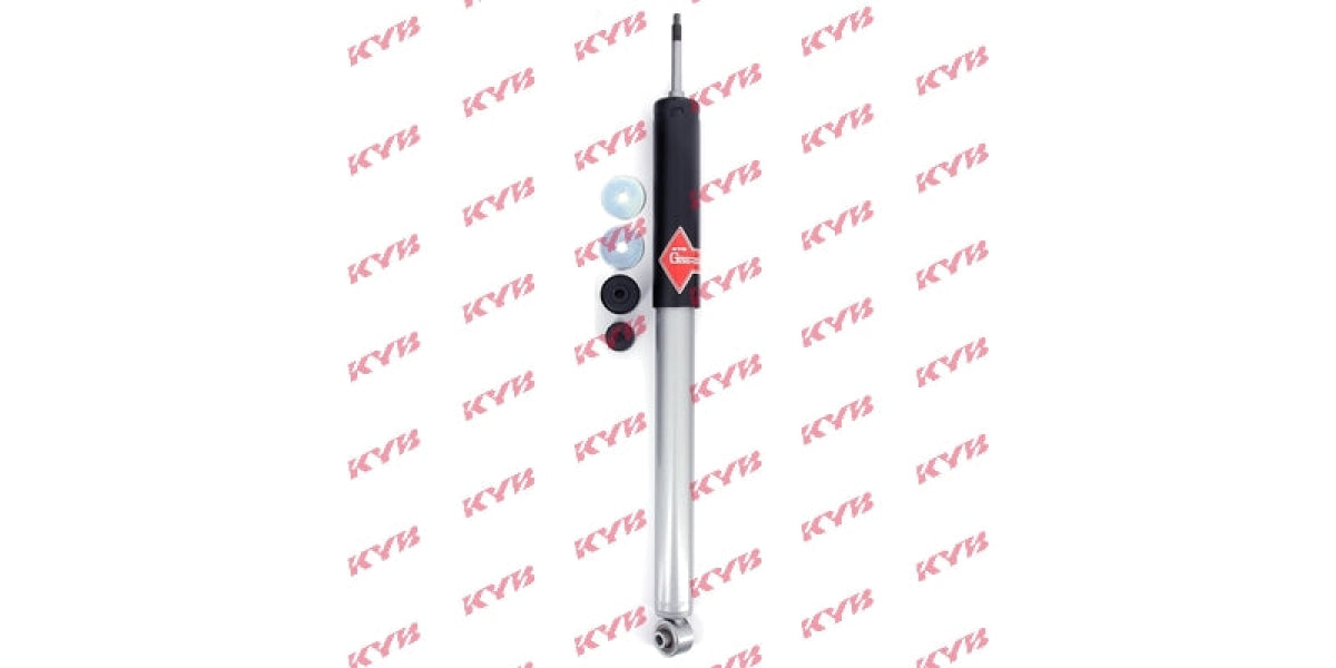 Shock Absorber Front Standard Suspension Mercedes W210 E230,E240,E28,E280,E320,E430 (1996-2002) (KYB 553197)