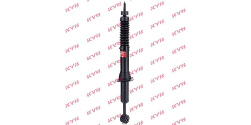 Shock Absorber Front Standard Suspension Toyota Prado 4.0Vx (5 Door) (2003-2010) (KYB 341344)