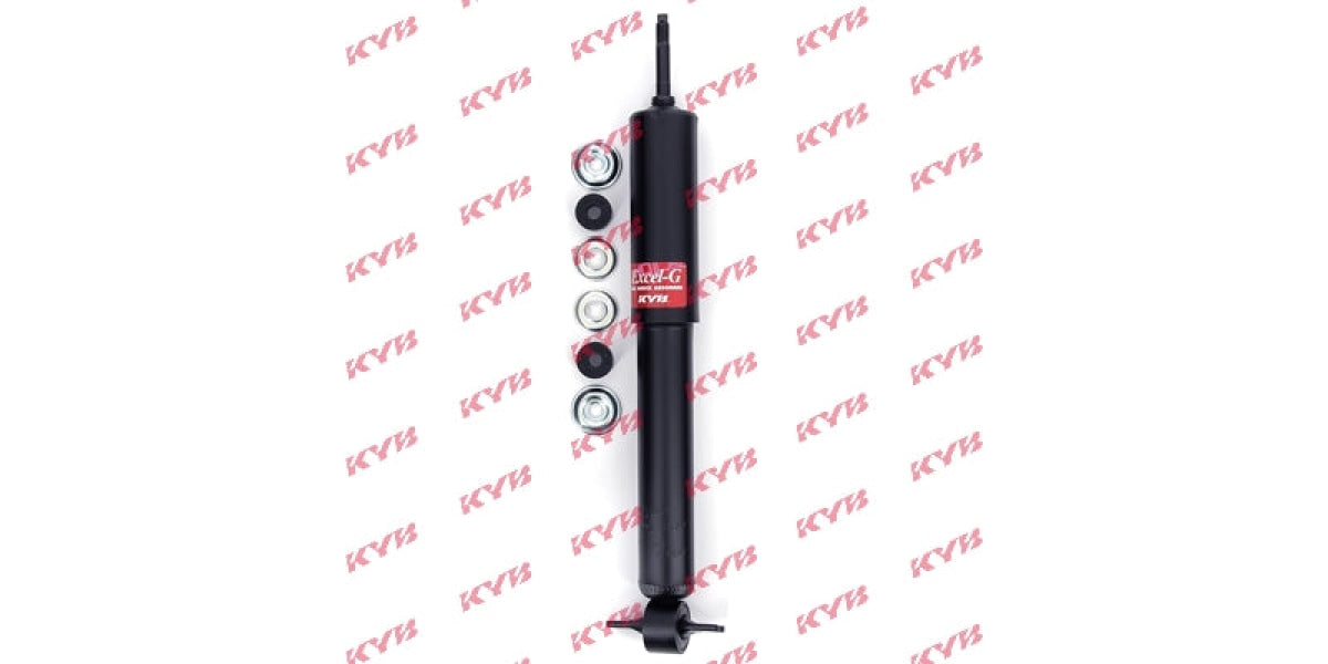 Shock Absorber Front Std Body (Ld) Gwm Multiwagon,Mahindra Bolero (04-) 2.5D,Toyota Hilux 1600,1800,2000,2200,2400,2.8D (84-05) (KYB 343198)