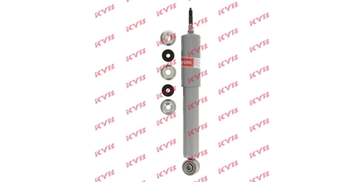 Shock Absorber Front Std Height Isuzu Kb160,Kb200,Kb220,Kb230,Kb250,Kb260,Kb280,Kb300Tdi (1989-2004) (KYB 553287)