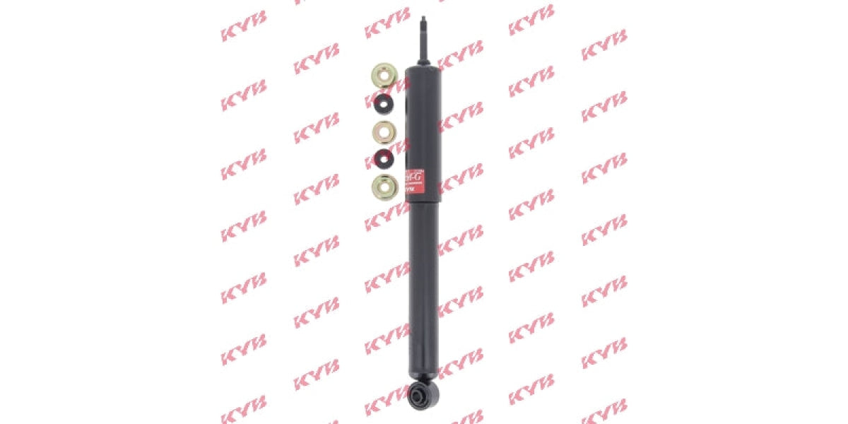 Shock Absorber Front Toyota Hiace,Hilux 2.2,2.02,4,2.4D,2.8D (93-98) (KYB 343195)