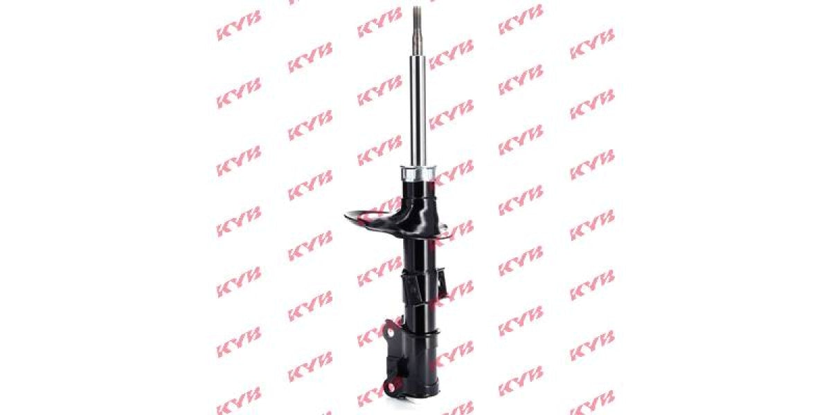 Shock Absorber Front Volvo S60 2.0T,2.3,2.4,2.5 (2000-2010) S80 2.4,2.5,3.0 (1998-2006) V70 2.4,2.5,2.5Td (2004-2007) (KYB 334611)