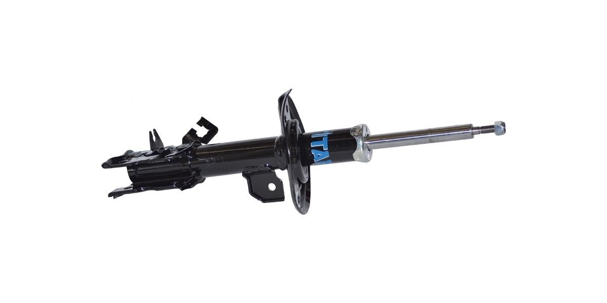 Shock Absorber Nissan Qashqai Front Left 11-14 (SF6012T) at Modern Auto Parts!