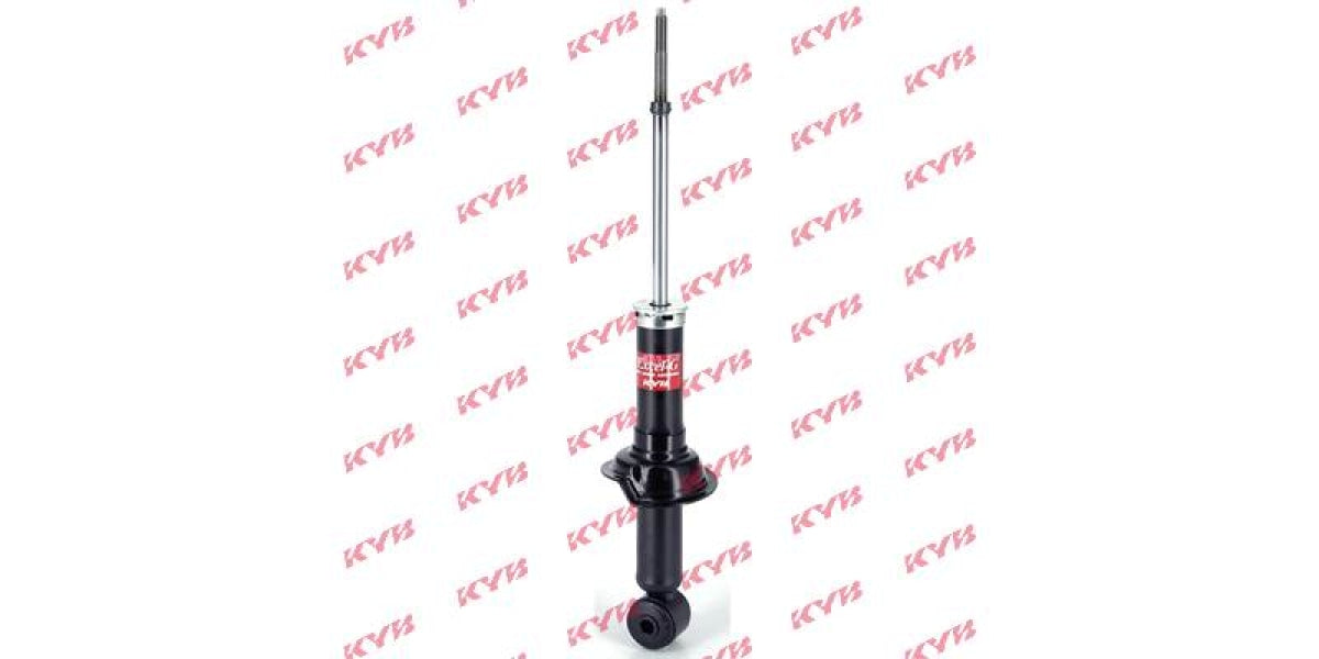 Shock Absorber Rear "16"Wheels" Mitsubishi Lancer 1.5,2.0 (2007-) (KYB 341444)