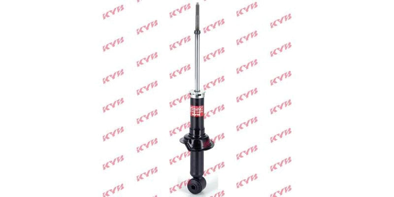 Shock Absorber Rear "16"Wheels" Mitsubishi Lancer 1.5,2.0 (2007-) (KYB 341444)