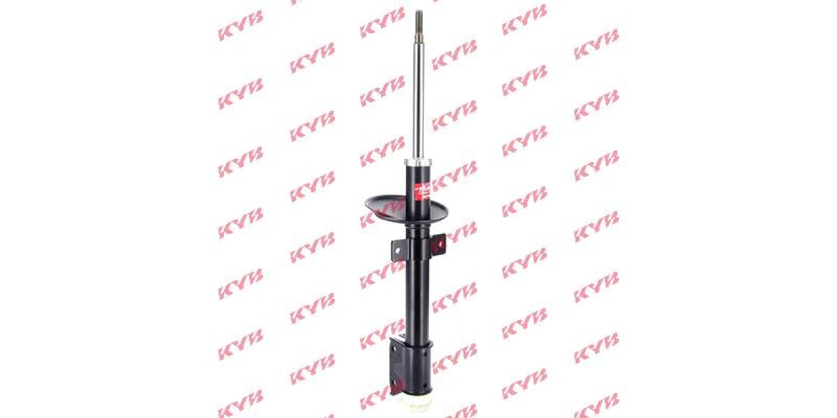 Shock Absorber Rear 4X4 Renault Duster 1.5Dci,1.6I (2013-) (KYB 338738)