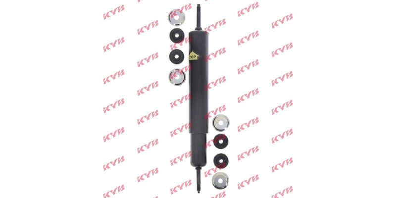 Shock Absorber Rear Alfa Alfetta 159I,1600,1800,Gt 1.8,2000,Gtv (1974-1985) Giulietta 1.8,2000Ti (79-85) Gtv 2.5,3000 (82-85) (KYB 443128)