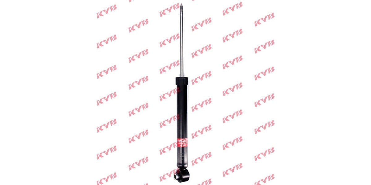 Shock Absorber Rear Audi A4 1.8T,1.9Tdi,2.0,2.0Tdi,2.0Tfsi,2.4,3.0 V6,3.0Tdi,Avant (2001-2008) (KYB 341814)