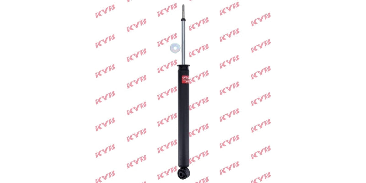 Shock Absorber Rear Bmw X3 2.0,2.0D,2.5I,3.0D Xdrive 25Si,30D,30Si [E83] 2004-2011 (KYB 344487)