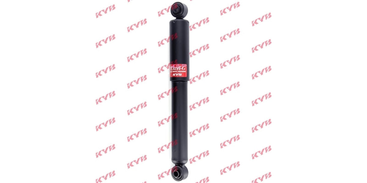 Shock Absorber Rear Cheryy Qq3 812Cc,1.1L (2008-) Chev Spark 800Cc (03-05) Deawoo Matiz (99-04) (KYB 343304)