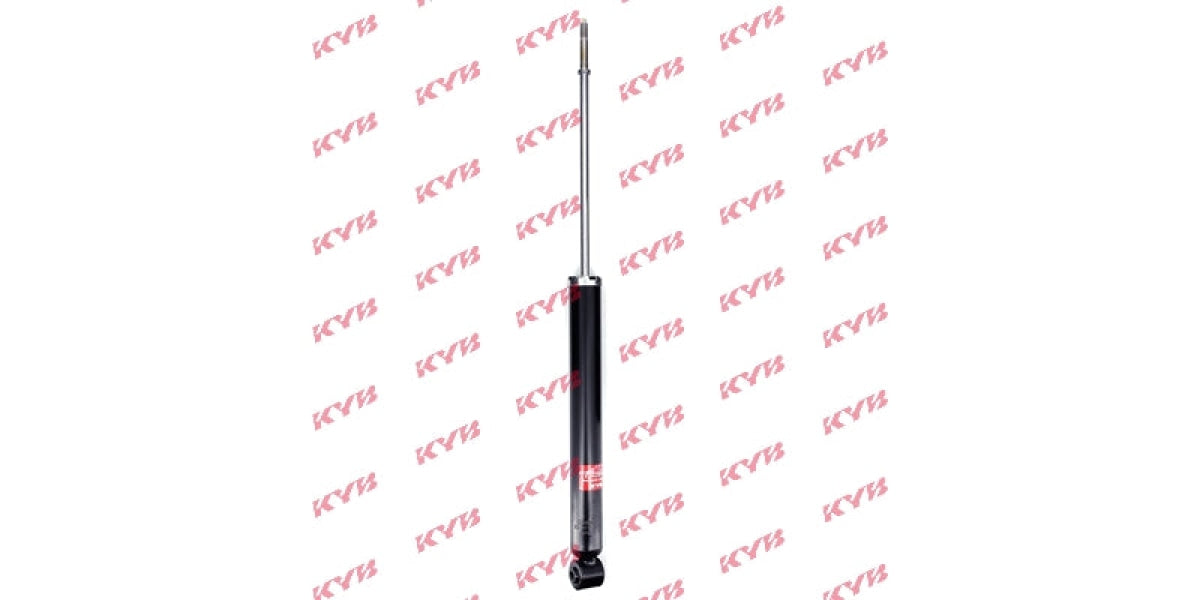 Shock Absorber Rear Citroen C1 1.0 (06-15) 1.2 (2014-)Peugeot 107 (05-15) Toyota Aygo 1.0 (2011-) (KYB 343808)