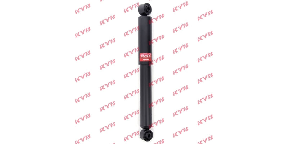 Shock Absorber Rear Estate Vw Caddy 1.6I,1.9Tdi,2.0Sdi,2.0Tdi (2004-2016) (KYB 344457)