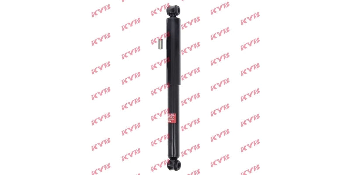 Shock Absorber Rear Fiat 124,Lada Niva 1.6,1.7I,1.9 4X4 (1987-2003) Mahindra Scorpio 2.0,2.5Td,2.6Td (2004-) (KYB 343098)