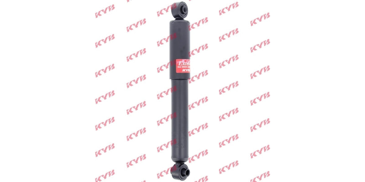 Shock Absorber Rear Fiat Panda 1.1,1.4 4X2 (2007-2012) (KYB 343486)