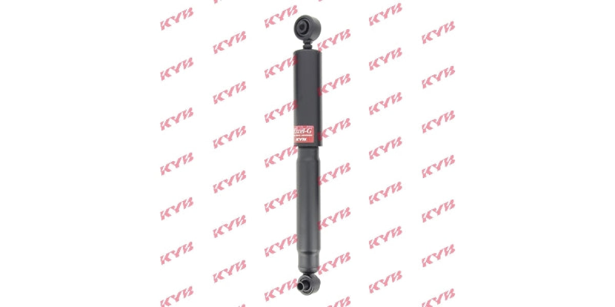 Shock Absorber Rear Fiat Qubo 1.3D,Fiorino 1.3 (2012-) (KYB 349145)