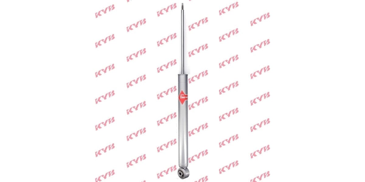 Shock Absorber Rear Ford Fiesta [3][4] 1.4I,1.6Tdci (Duratec,Duratorq) Mazda 2 1.3,1.5 (Mzr13,Mzr15) (KYB 553379)