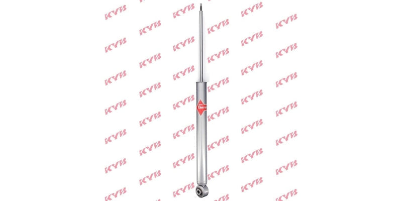 Shock Absorber Rear Ford Fiesta [3][4] 1.4I,1.6Tdci (Duratec,Duratorq) Mazda 2 1.3,1.5 (Mzr13,Mzr15) (KYB 553379)