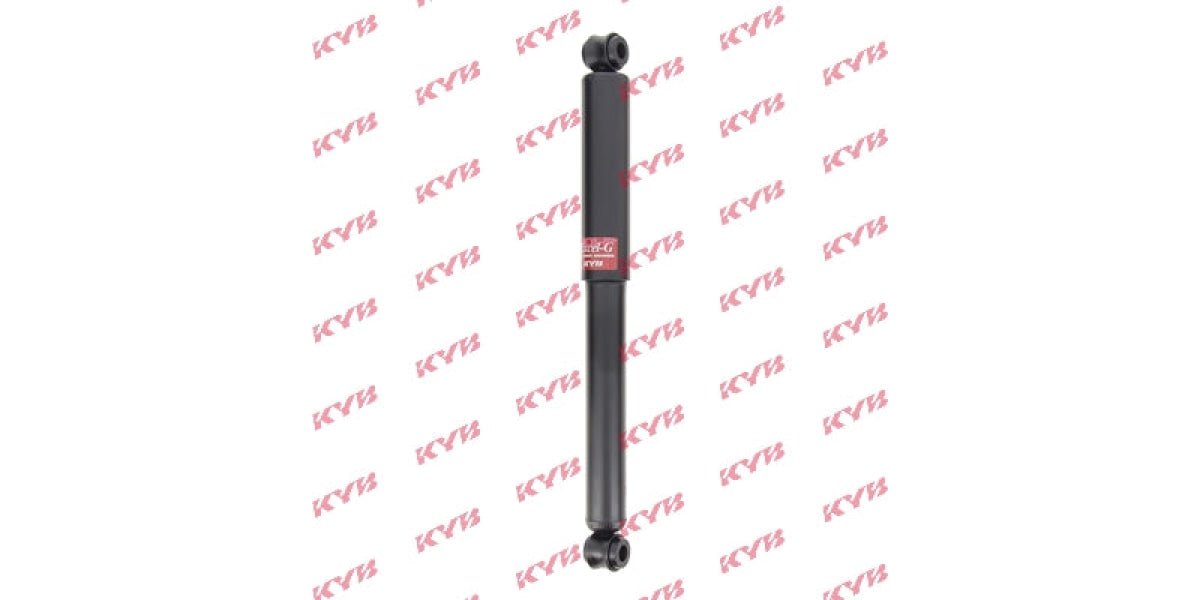 Shock Absorber Rear Ford Husky 1Ton (85-97) Hillman Vogue (68-77) Mitsubishi L300 (83-87) Nissan 1200Ldv,120Y (71-80) (KYB 343121)