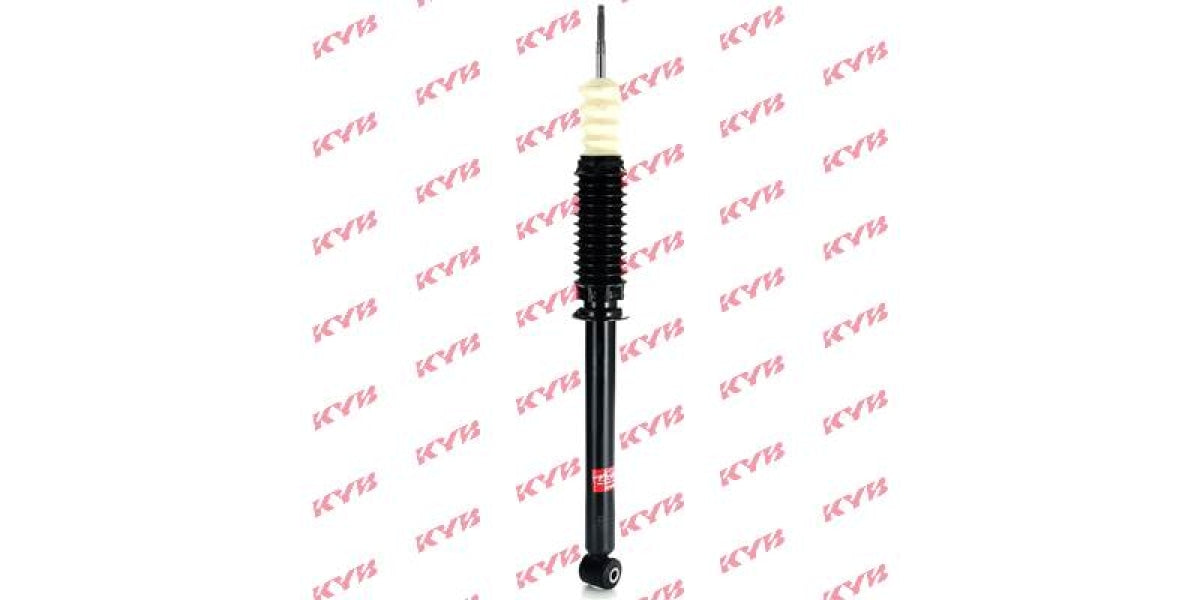 Shock Absorber Rear Ford Ka 1.3 Ohv Endura/Rocam,Street Ka 1.6I (2005-2008) (KYB 341817)