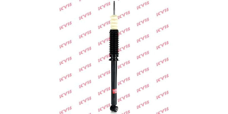 Shock Absorber Rear Ford Ka 1.3 Ohv Endura/Rocam,Street Ka 1.6I (2005-2008) (KYB 341817)