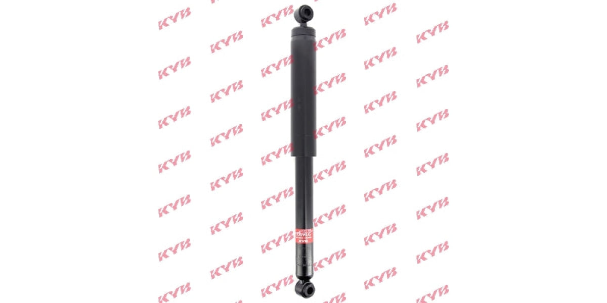 Shock Absorber Rear Ford Maverick 2.7D (93-96) Isuzu Kb160,200,220,230,Kbd23,Kbd28,Kb250,Kb260,Kb280Dt,Kb300Tdi (1987-2004) Nissan Terrano 2.7Tdi (99-03) (KYB 343355)