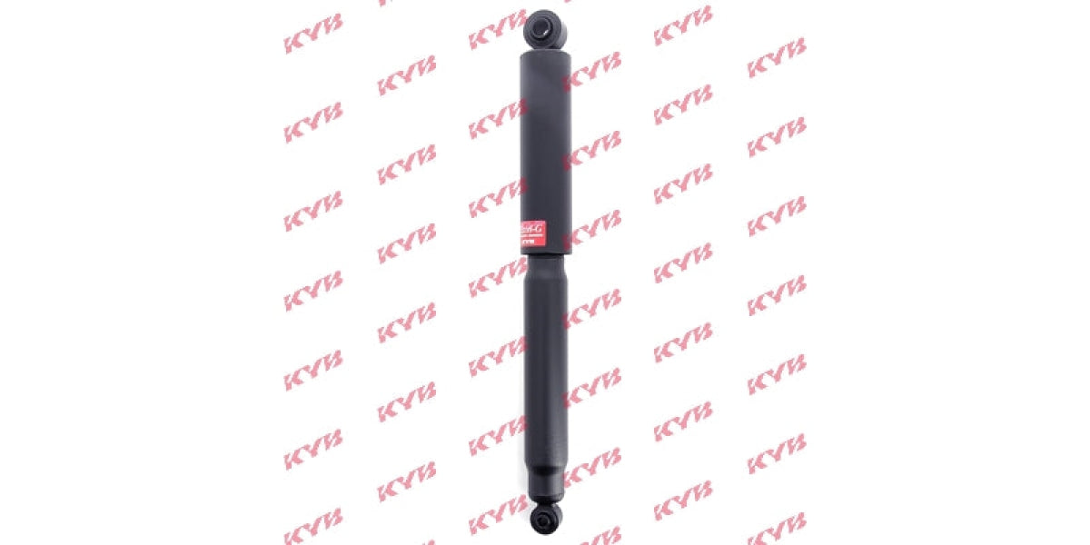 Shock Absorber Rear Ford Ranger 2.5Td Hi-Trail,3.0Tdci,Mazda Bt-50 2.5 4X2,4X4,2.6I,3.0Crdi (2007-2012) (KYB 345077)