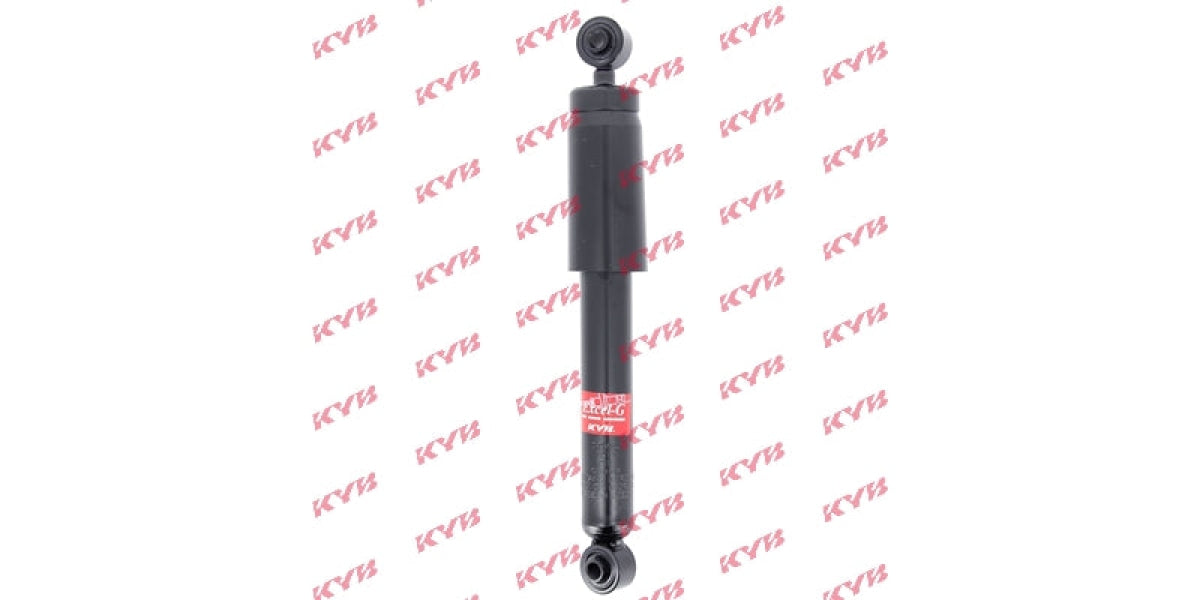 Shock Absorber Rear Hyundai Atos 1.0I,1.1I Prime 99 To 13 (KYB 343432)