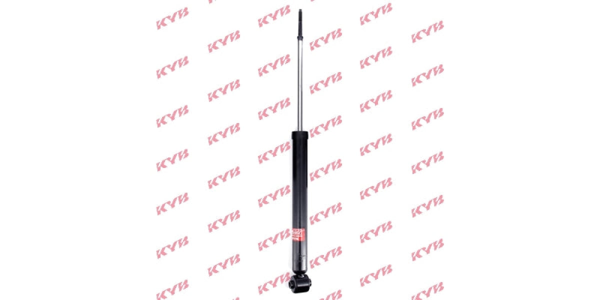 Shock Absorber Rear Hyundai Getz 1.3,1.4,1.5Crdi,1.6 (2003-2012) Vw Up 1.0 (2015-) (KYB 343398)